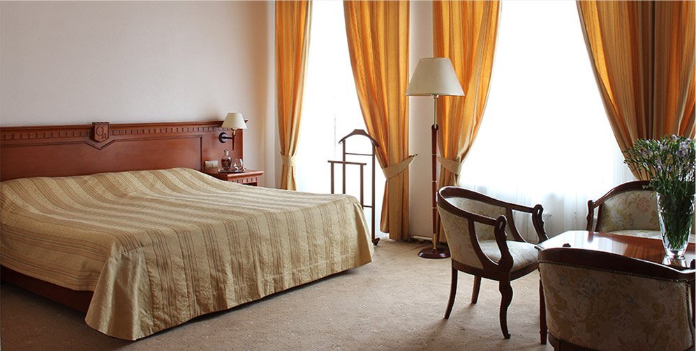 Фото Golden Hotel