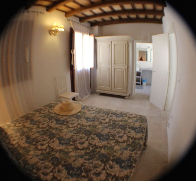 Фото Trapani Secret B&b