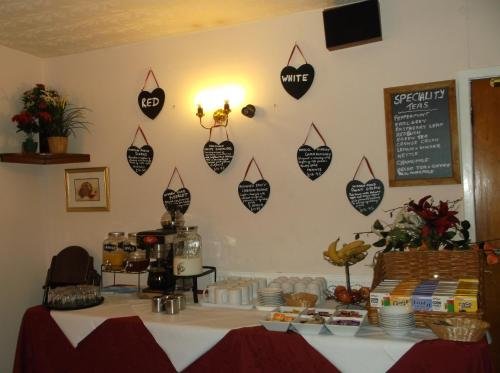 Фото Smithton Hotel