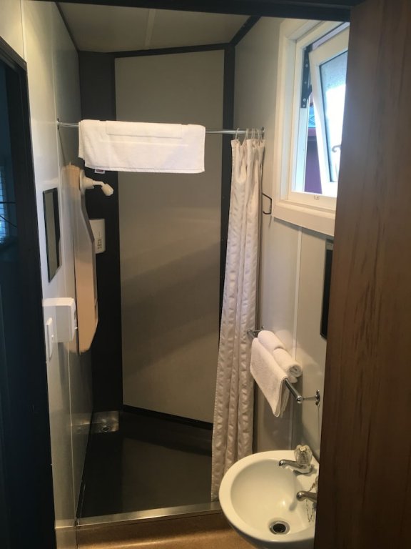 Фото Tasman Holiday Parks Christchurch