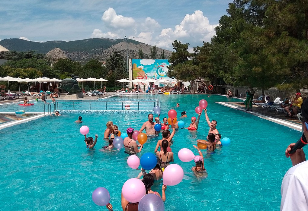 Фото ТОК Судак