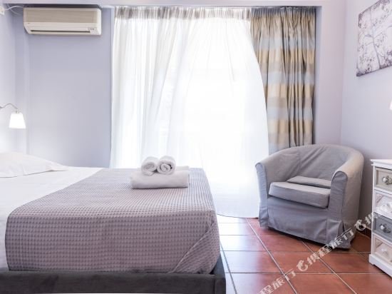 Фото Enattica Syntagma Living