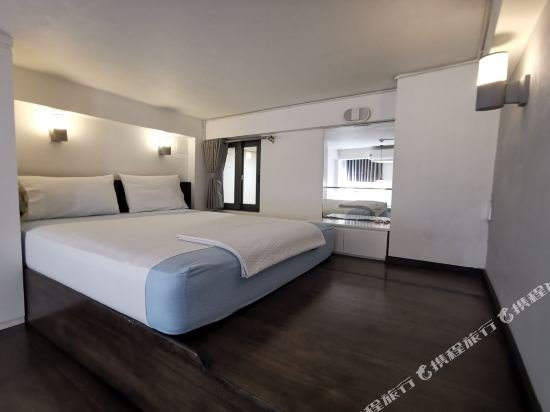 Фото The Haven - Lofts by the Park