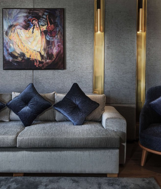 Фото Steigenberger Nile Palace