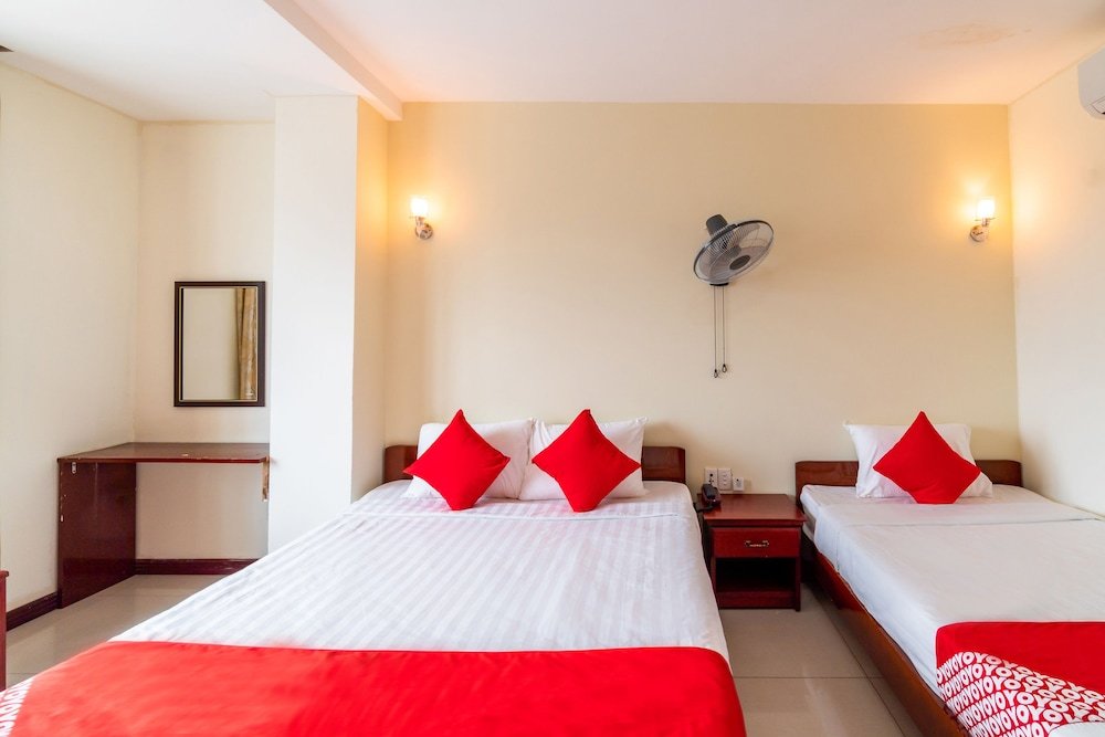 Фото Hava Hotel Danang