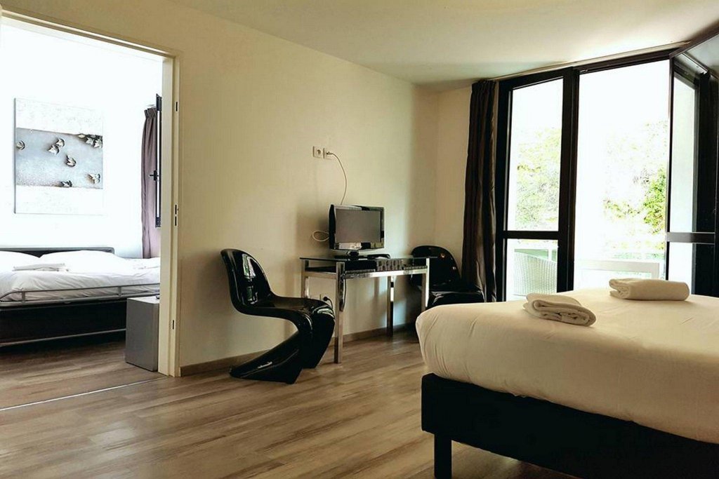 Фото Résidence Adriana - Vacancéole