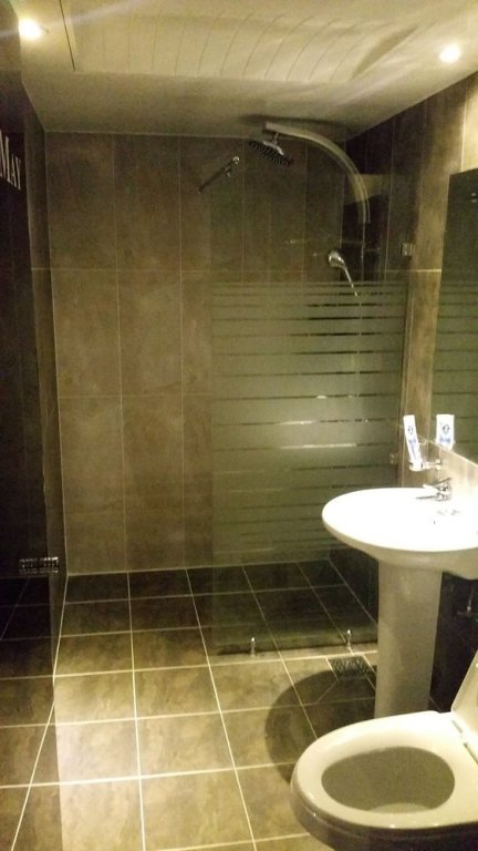 Фото Hotel The May Seogu