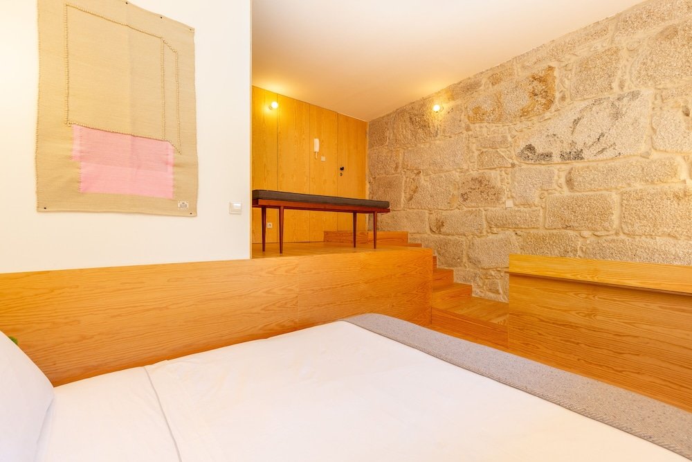 Фото Tripas Coração Cordoaria River View