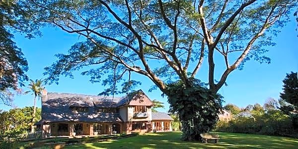 Фото Eagle Wind Manor