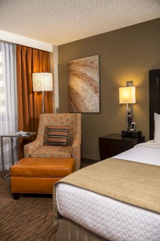 Фото Sonesta Miami Airport