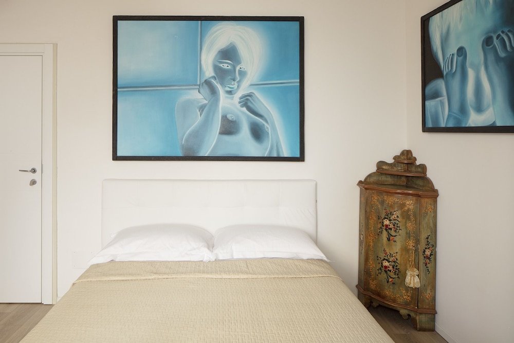 Фото Mitodea Residenza d' epoca