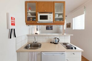 Гостиница Guesthouse Galtafell