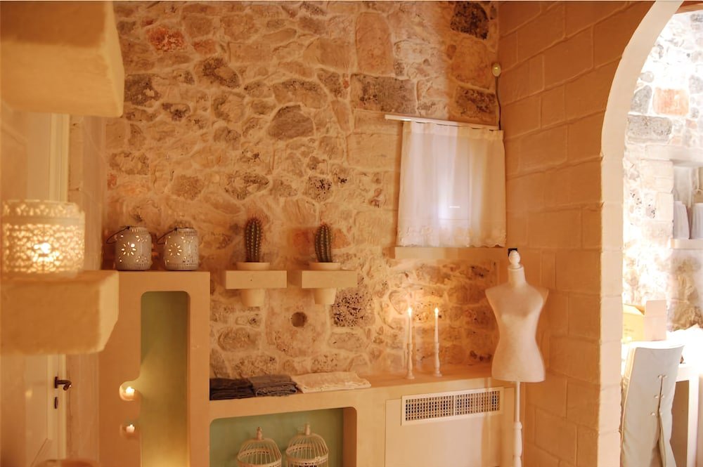 Фото Relais Masseria Capasa