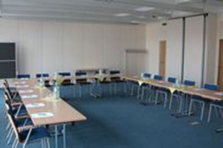 Фото Am Segelhafen Hotel