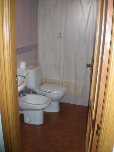 Фото Unike Hospedería El Pilar