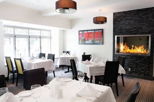 Фото Auberge du Tresor