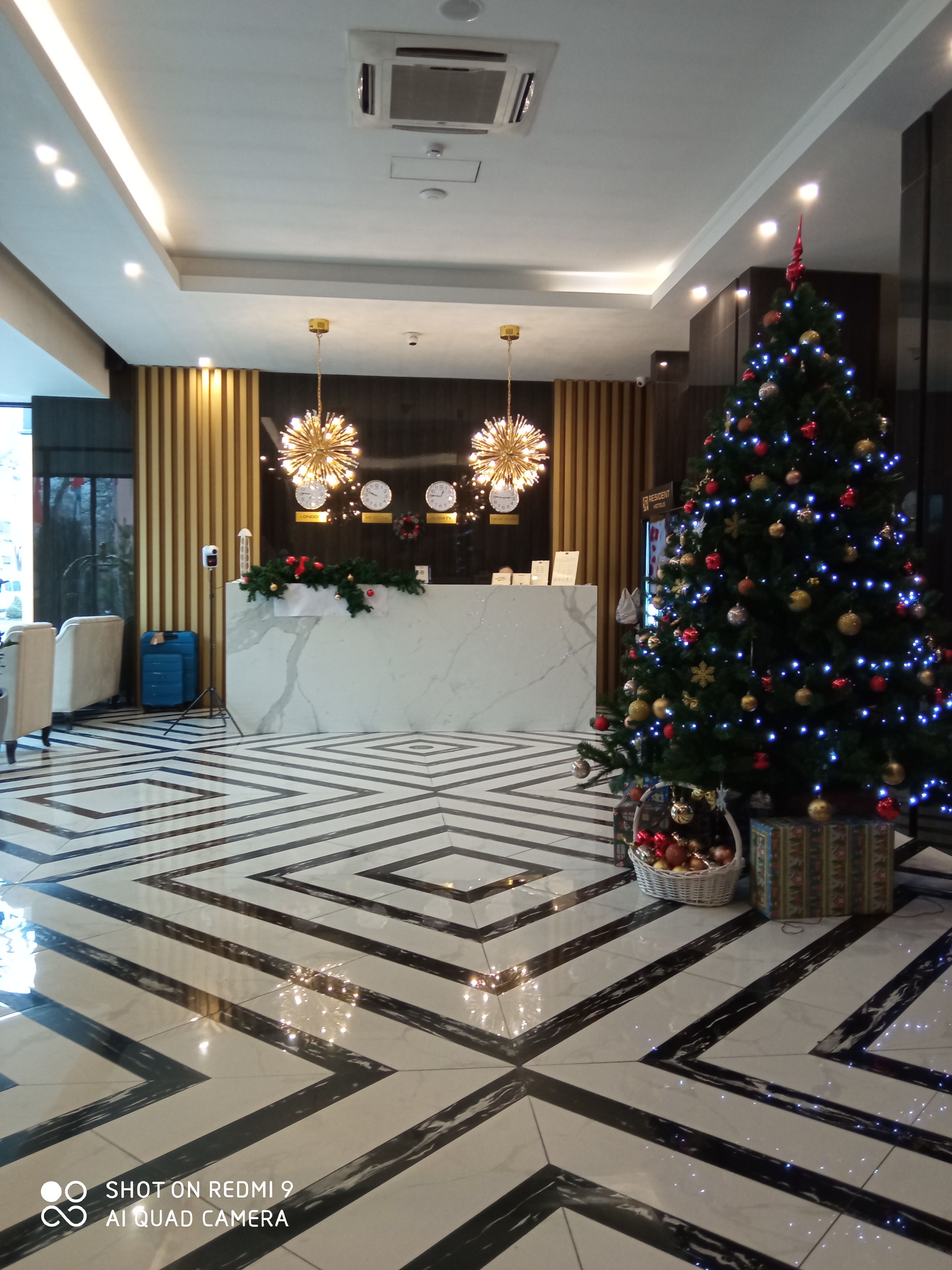 Фото отеля 5