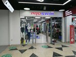 Proswim (ул. Ефимова, 2), спортивный магазин в Санкт‑Петербурге
