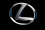 logo Восток Моторс - Lexus