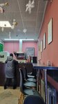 Burger Pit (Sovetskaya ulitsa, 93А) ، مقهى