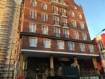 ШиФр (Novoe Poselenie Microdistrict, Kataeva Street, 289), servicios legales