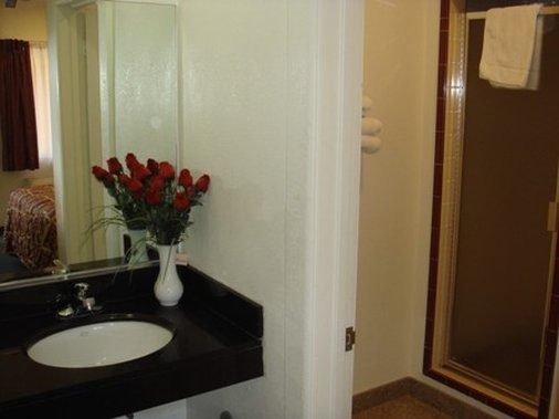 Фото King's Rest Motel