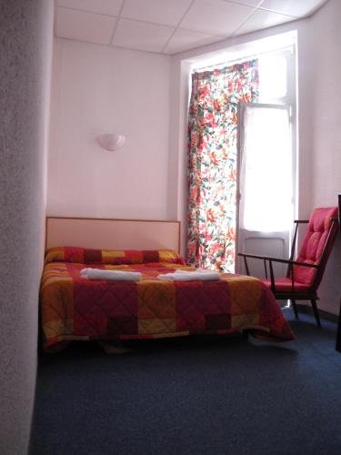 Фото Hôtel Saint Julien