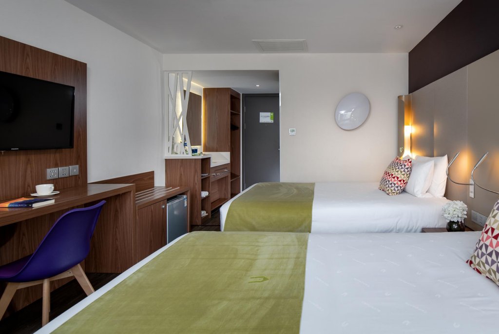 Фото Super 8 Xian Xidajie