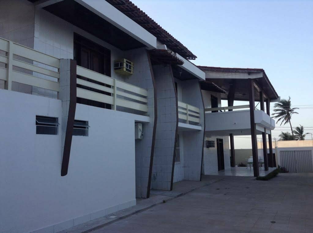 Hotel Pousada Mediterrneo, São Luís, photo