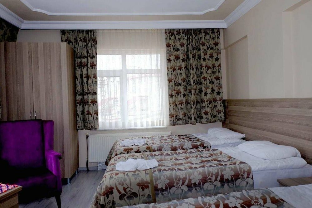 Hotel Trelough House B&b, Pinarbasi, photo