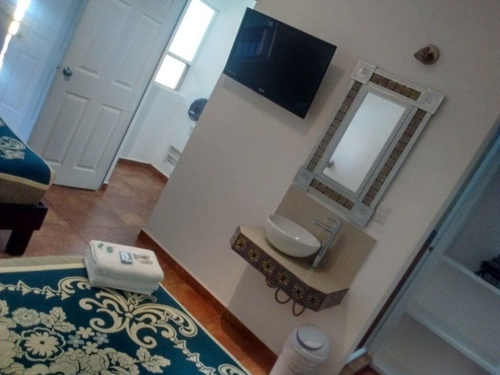 Фото Itza Hostal