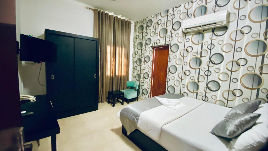 Фото отеля 5