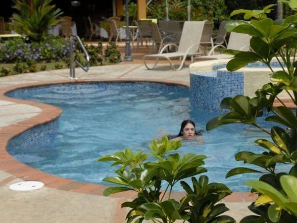 Фото Albrook Inn