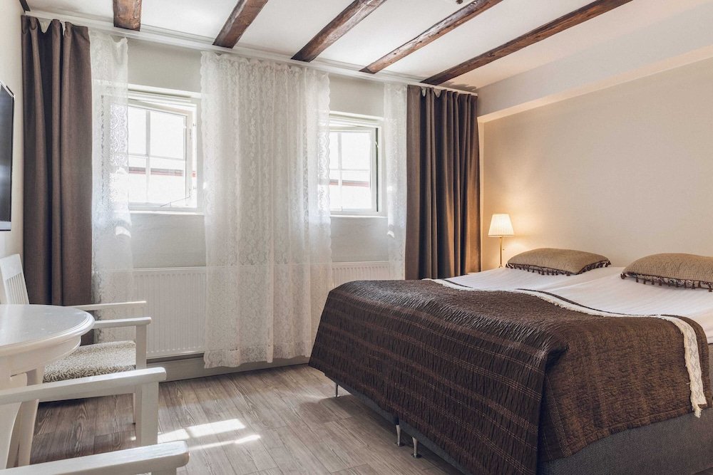 Фото Hotel Hamngatan 27