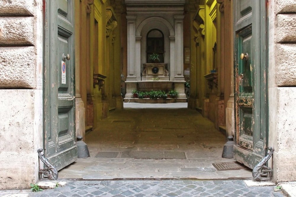 Фото B&b Roma Central