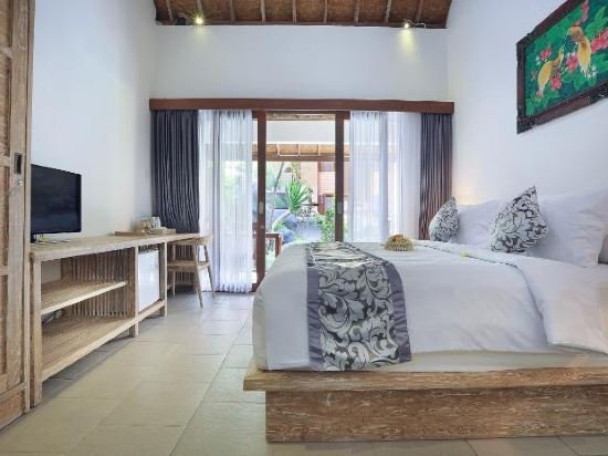 Фото Batu Agung Villas