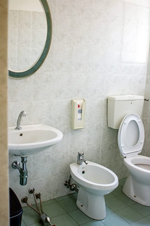 Фото Hotel Il Bargellino