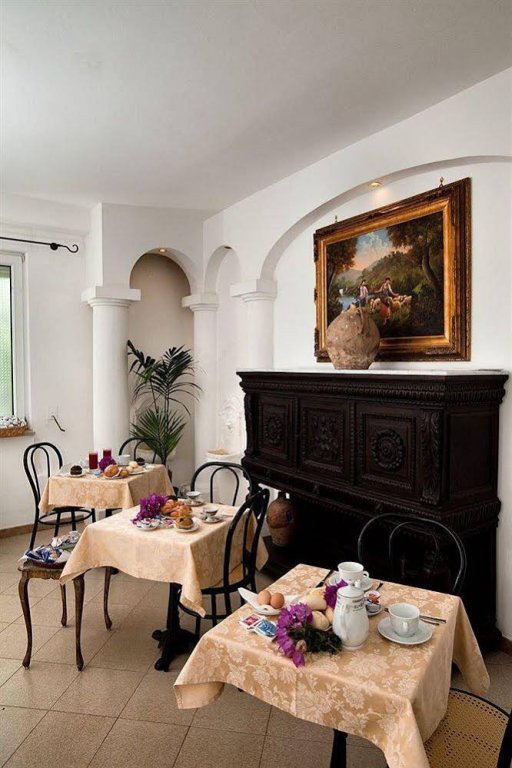 Фото Hotel Bussola di Hermes