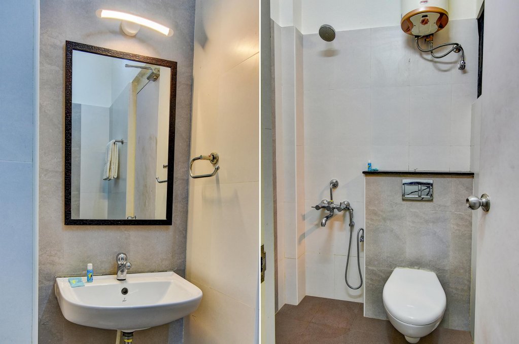 Фото Fabexpress P. A. S Residency