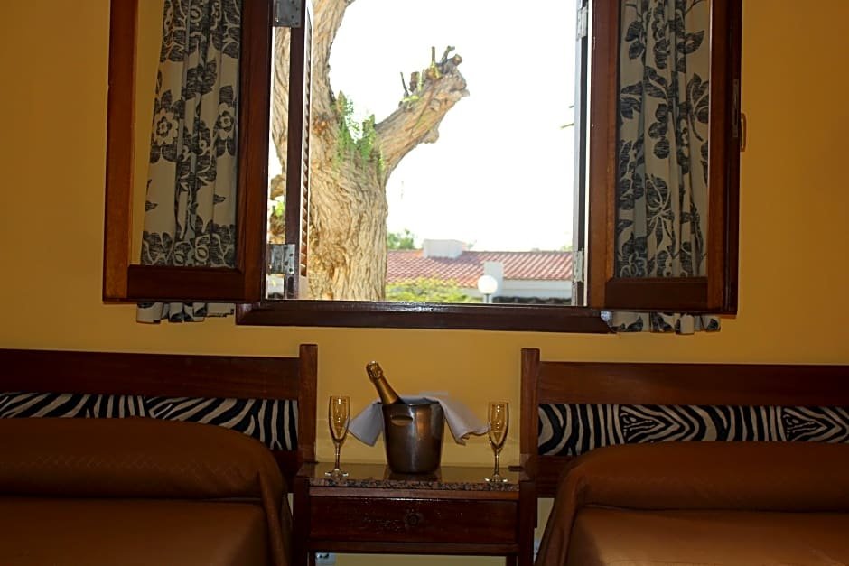 Фото Bungalows Colorado Golf Maspalomas