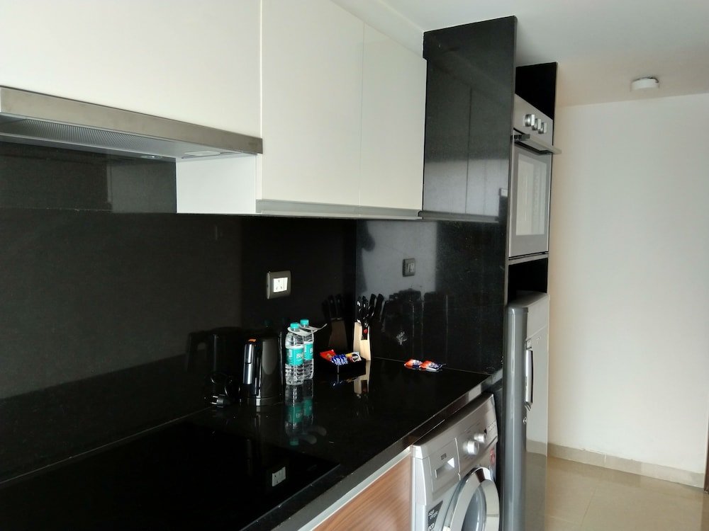 Фото Ramee Techome