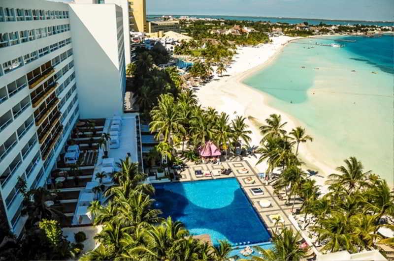 Фото Dreams Sands Cancun Resort & SPA