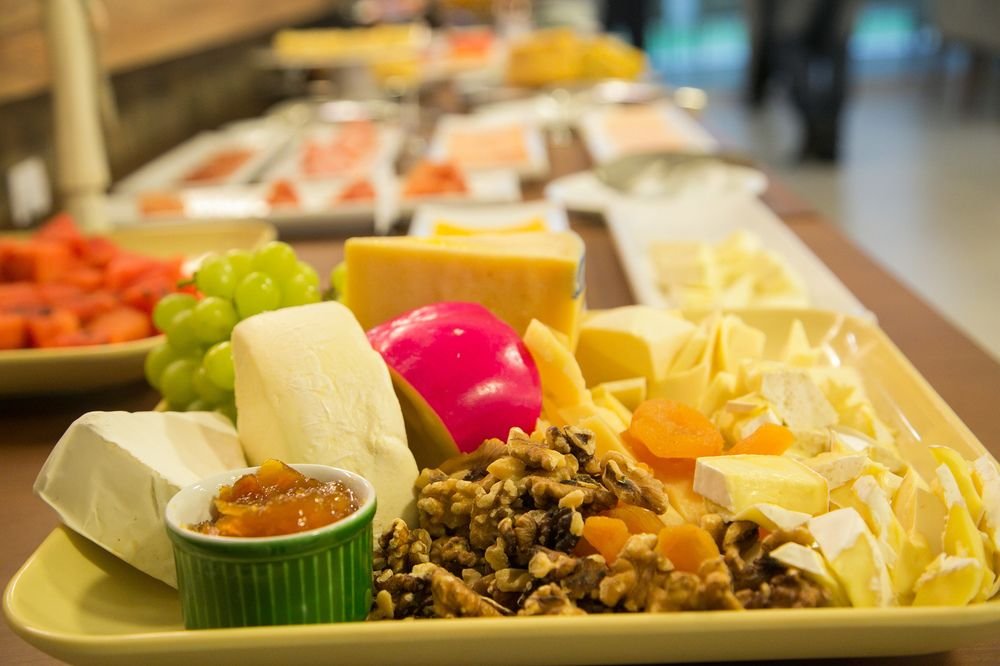 Фото Ramada by Wyndham Macae Hotel & Suites