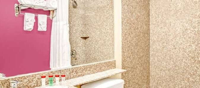 Фото Ramada by Wyndham Rockaway