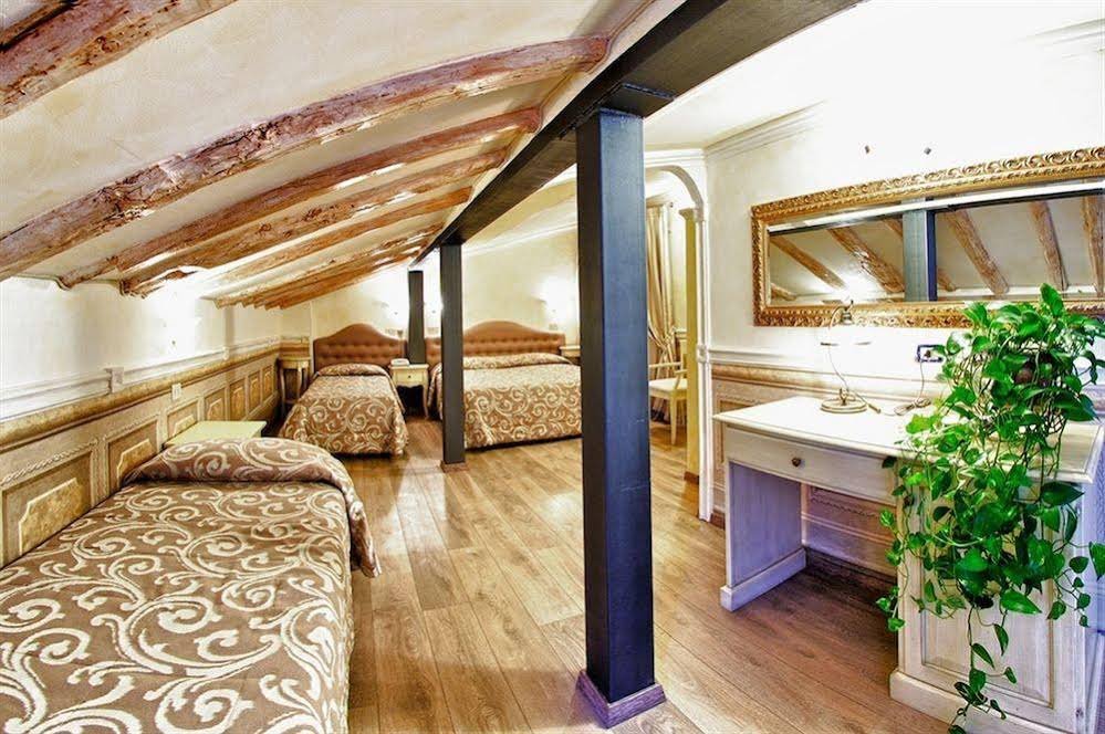 Фото Hotel Pedrini