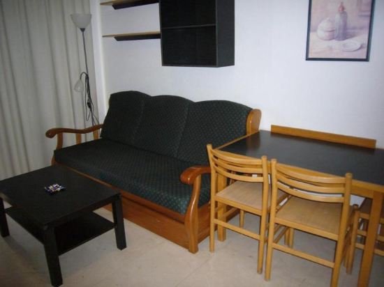 Фото Apartamentos Turísticos Gemelos 2.4 - Gestaltur