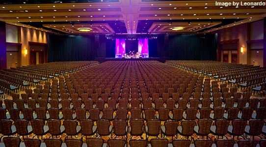 Фото Seneca Allegany Resort & Casino