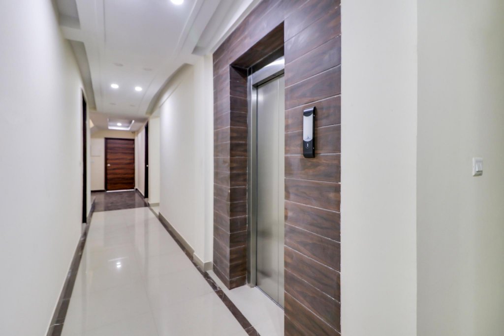 Фото Oyo 78736 Hotel Aero Inn