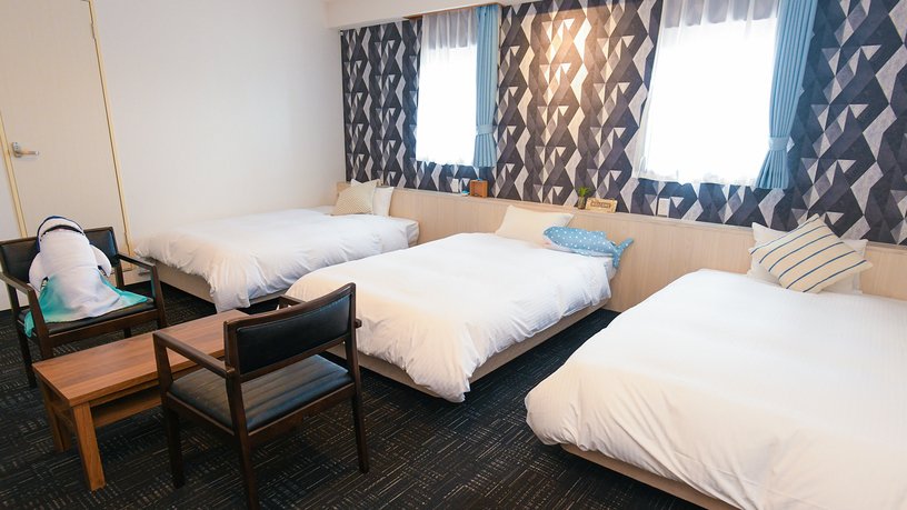 Фото Miyazaki Daiichi Hotel