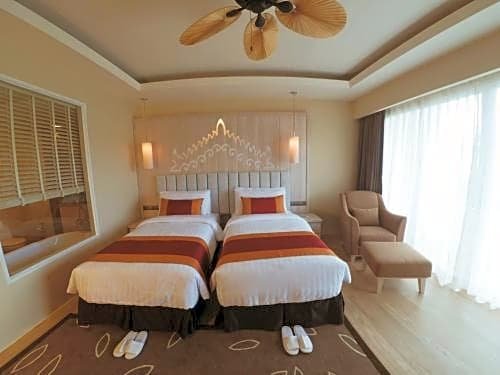 Фото Amata Garden Resort Bagan